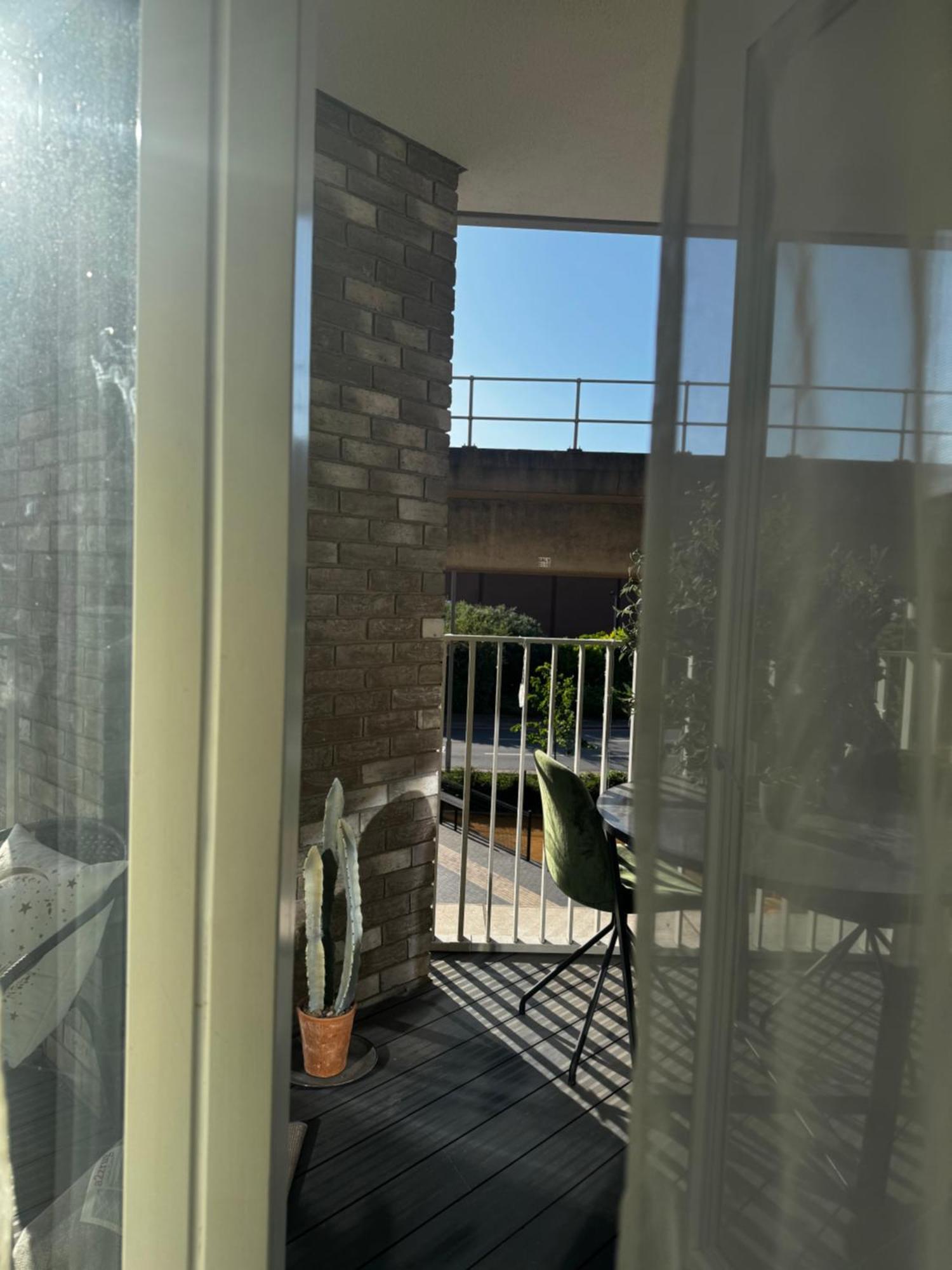 Luxury Entire 1 Bed Flat, Excel, Airport, Custom House Leilighet