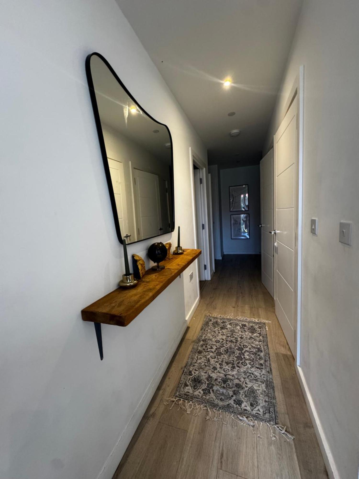 Leilighet Luxury Entire 1 Bed Flat, Excel, Airport, Custom House *