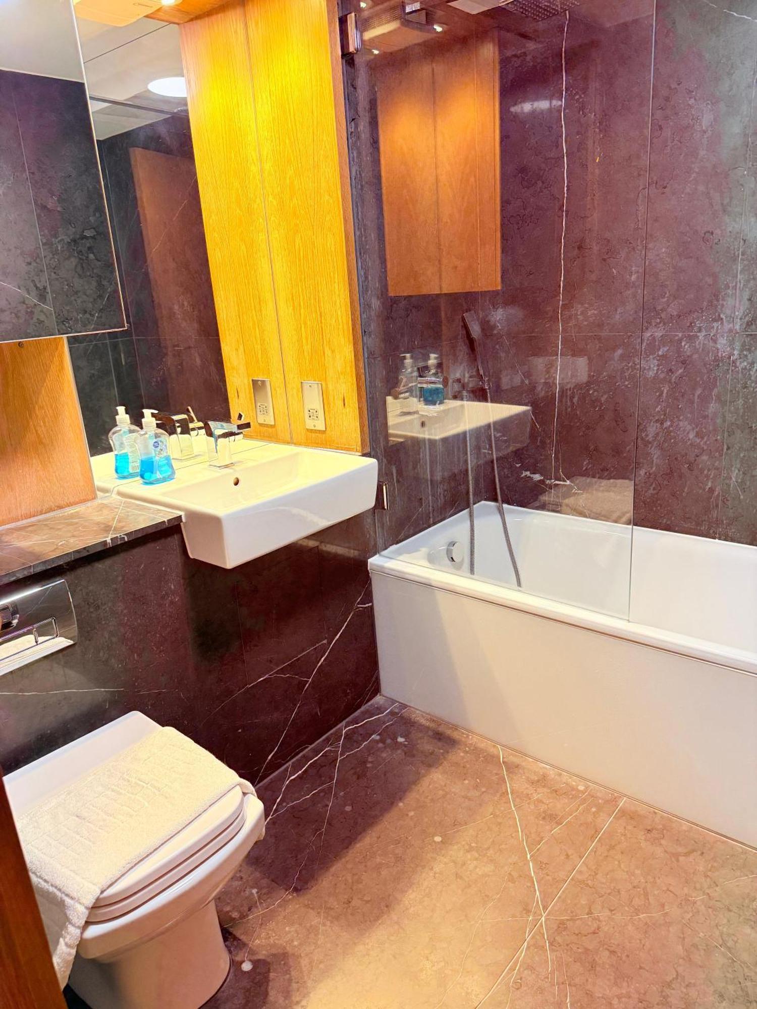 Westwood House Apartamento *