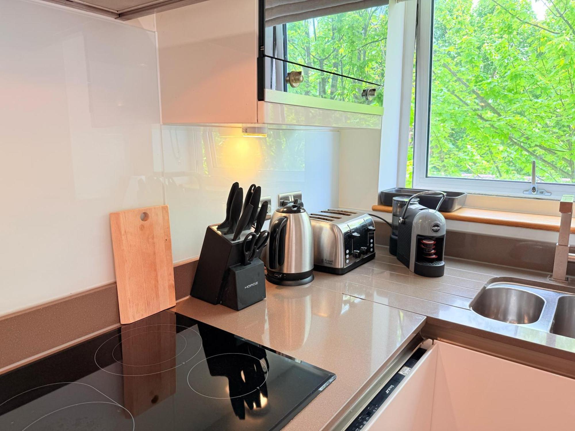 Westwood House Apartamento Londres