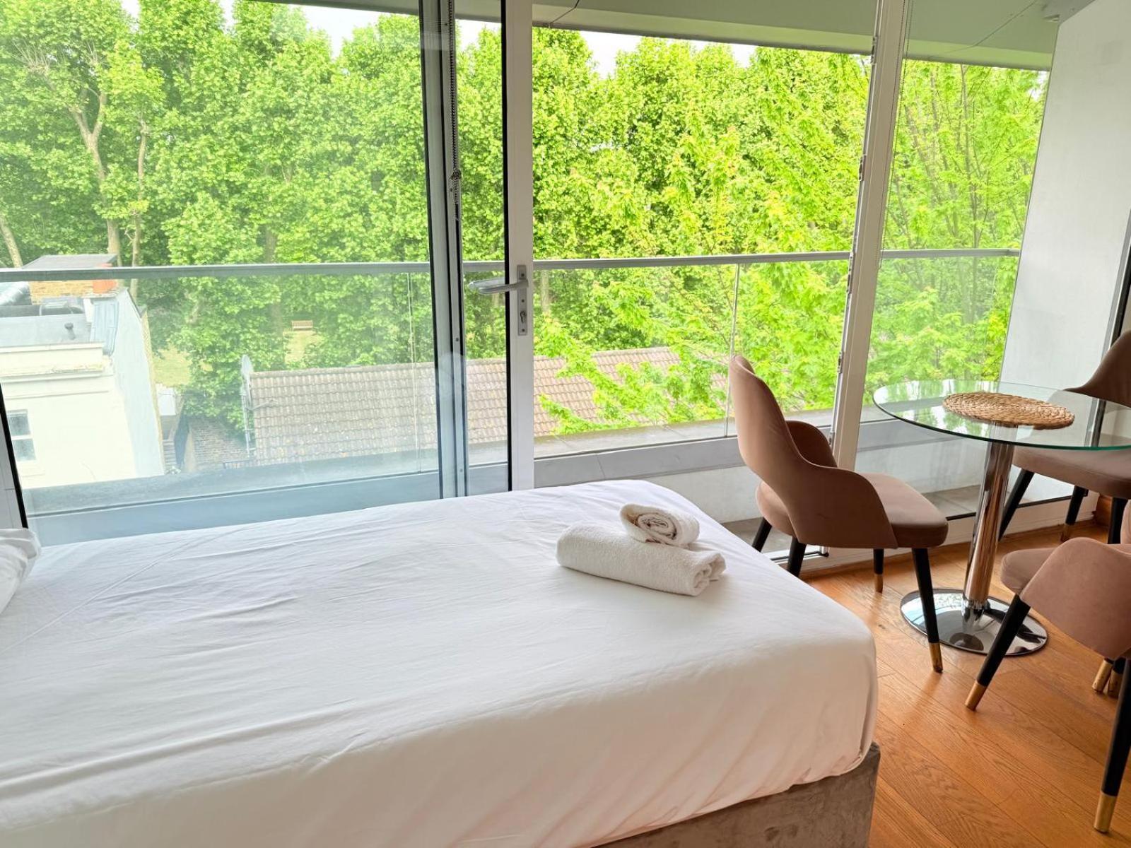 Westwood House Londres