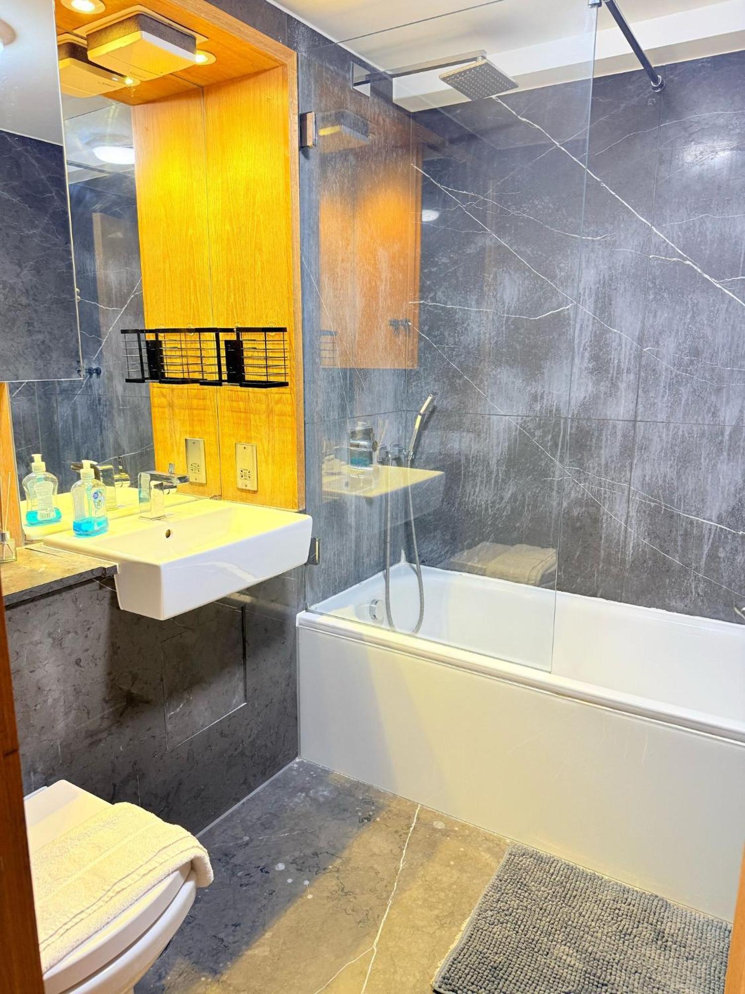 Apartamento Westwood House