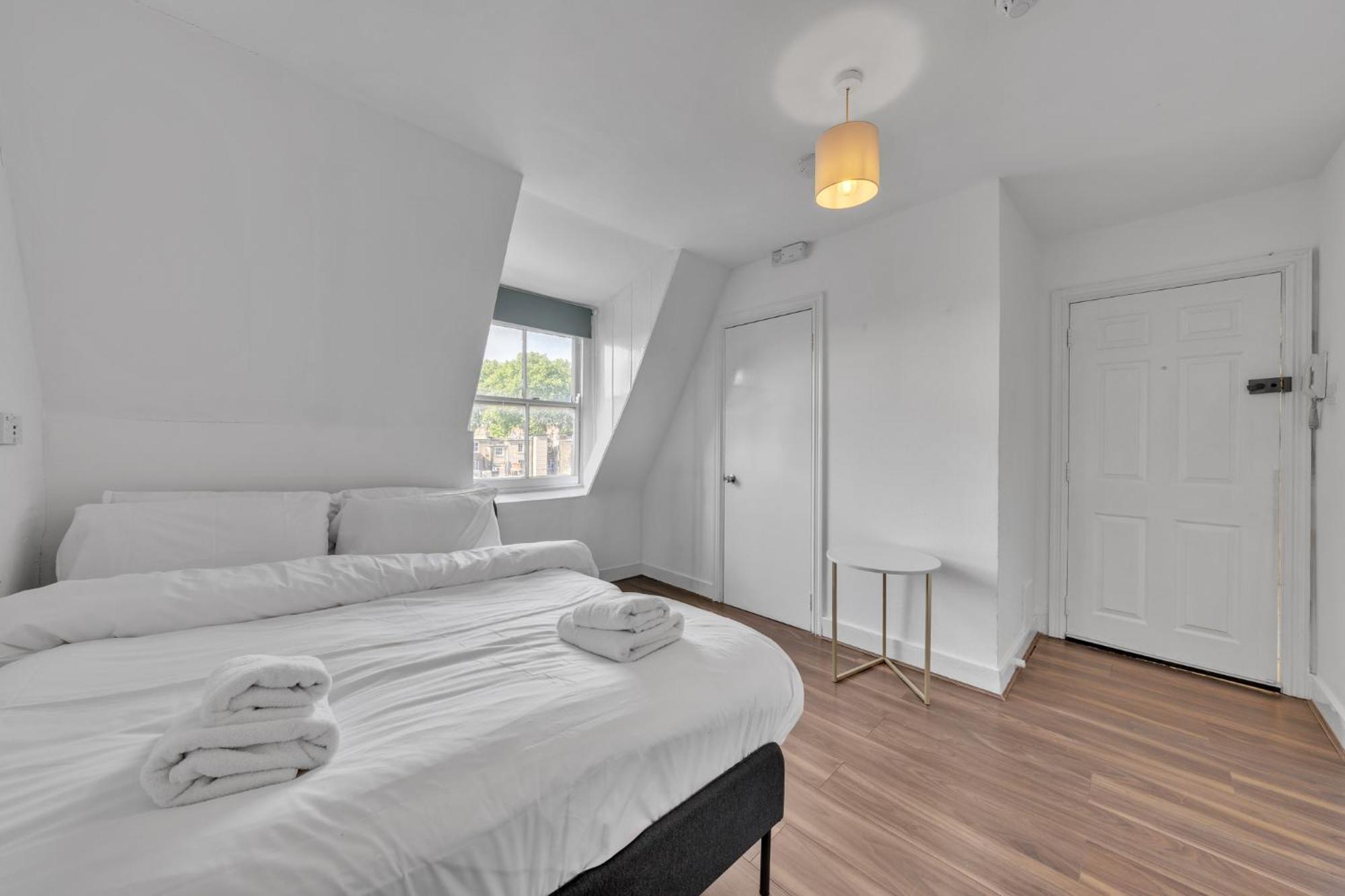 Apartment Beaufort Gardens *