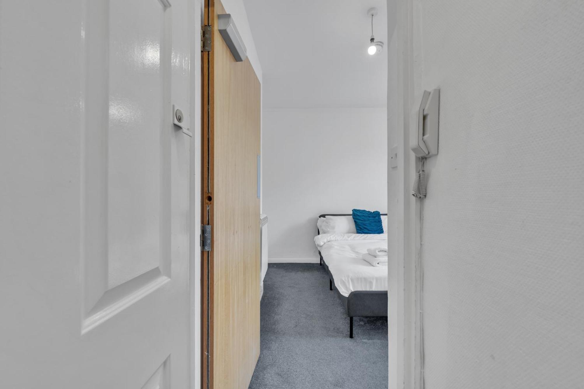 Apartment Beaufort Gardens