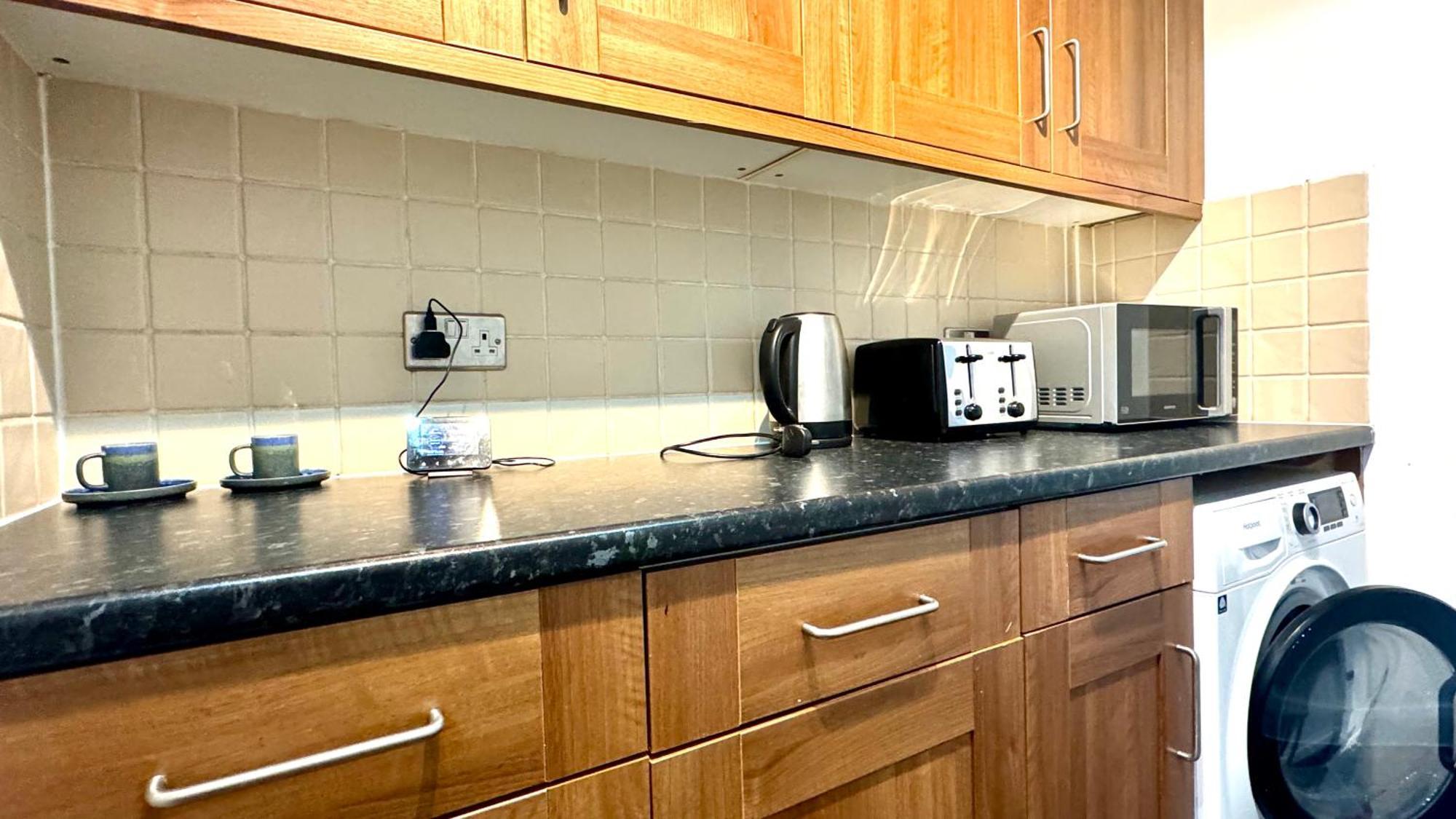 Apartment Luxury 2 Bedroom Edgware Road By Amer *