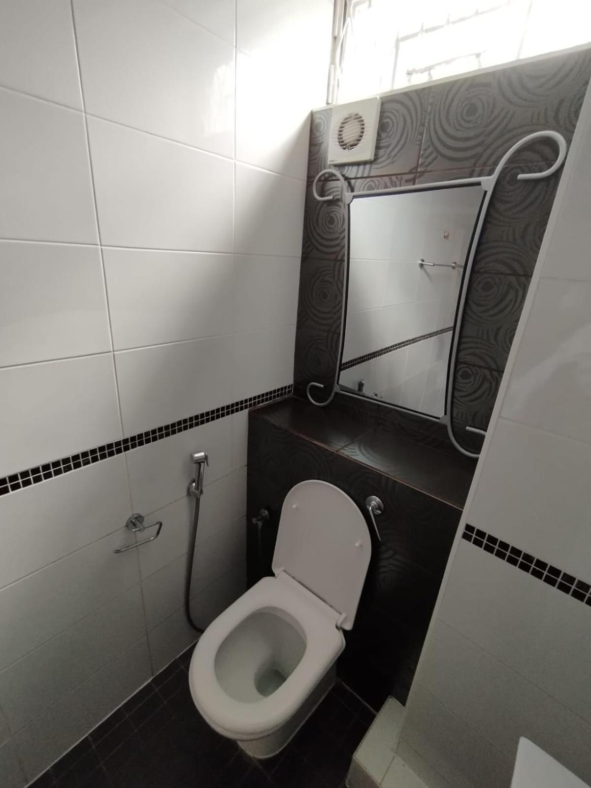 Porchester Place Villa London
