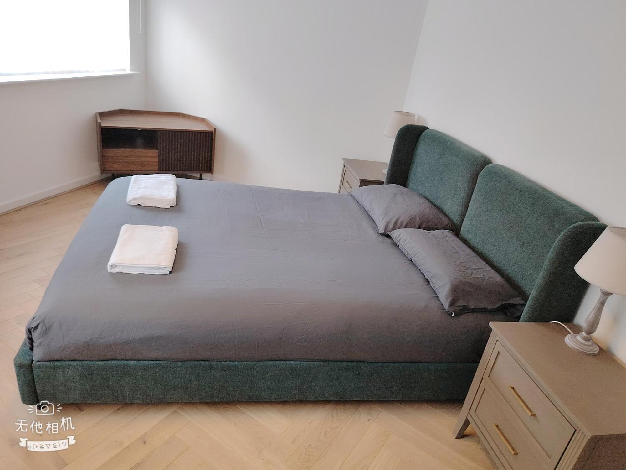 Peaceful And Modern Flat Camden Apartment London