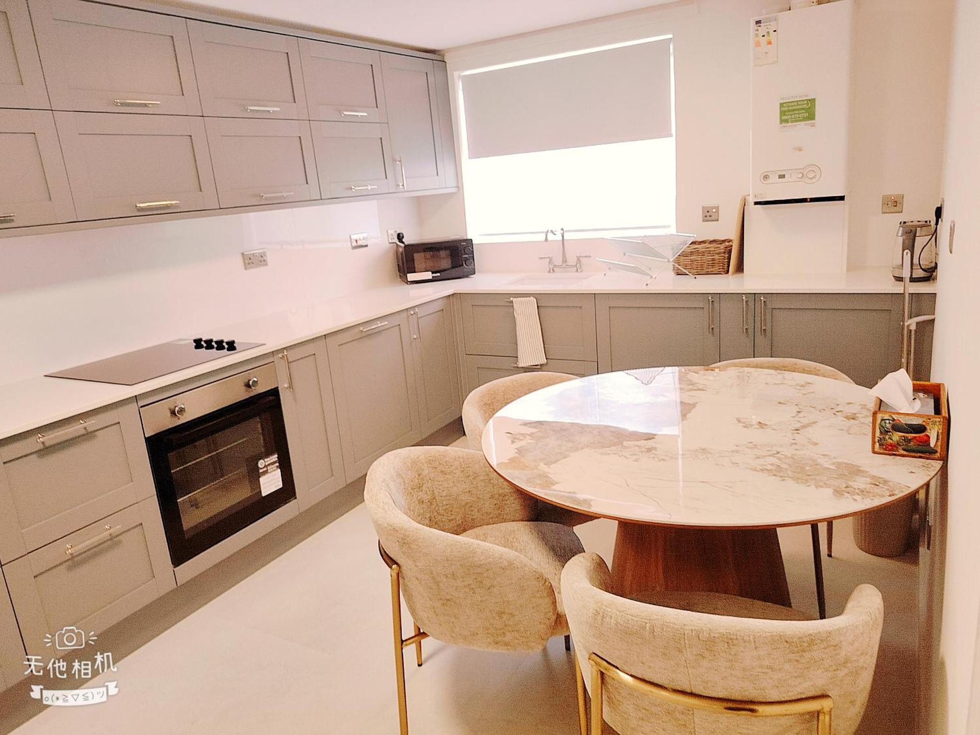 Peaceful And Modern Flat Camden