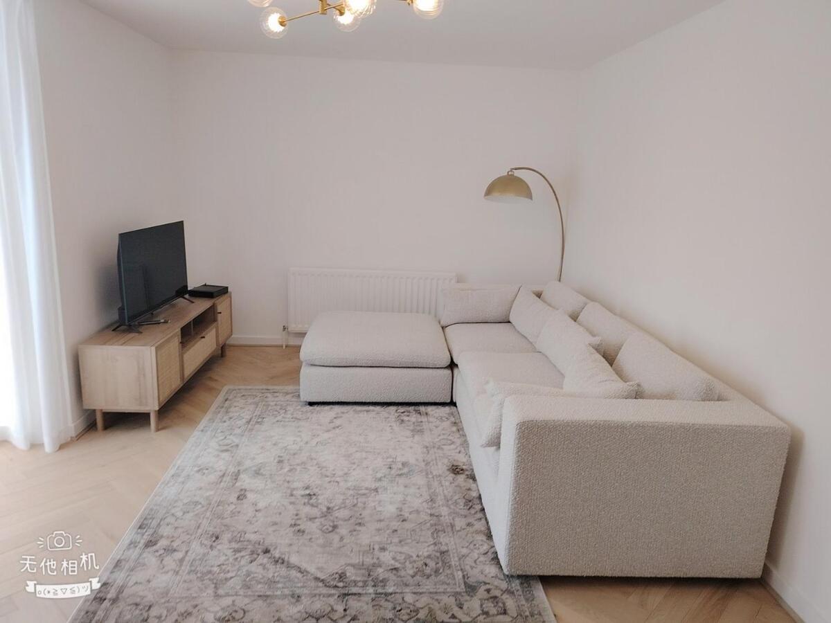 Peaceful And Modern Flat Camden London