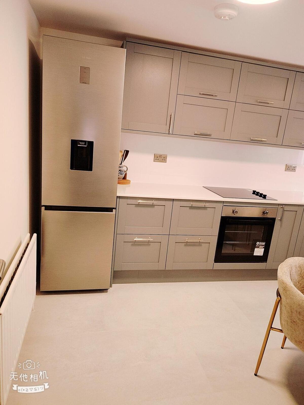 Peaceful And Modern Flat Camden * London