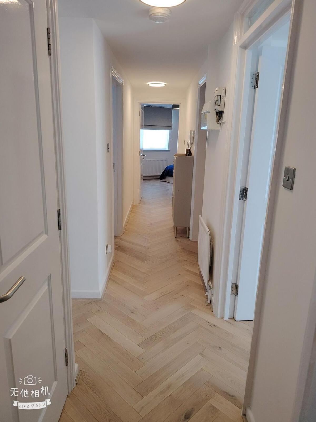 Peaceful And Modern Flat Camden Apartment *
