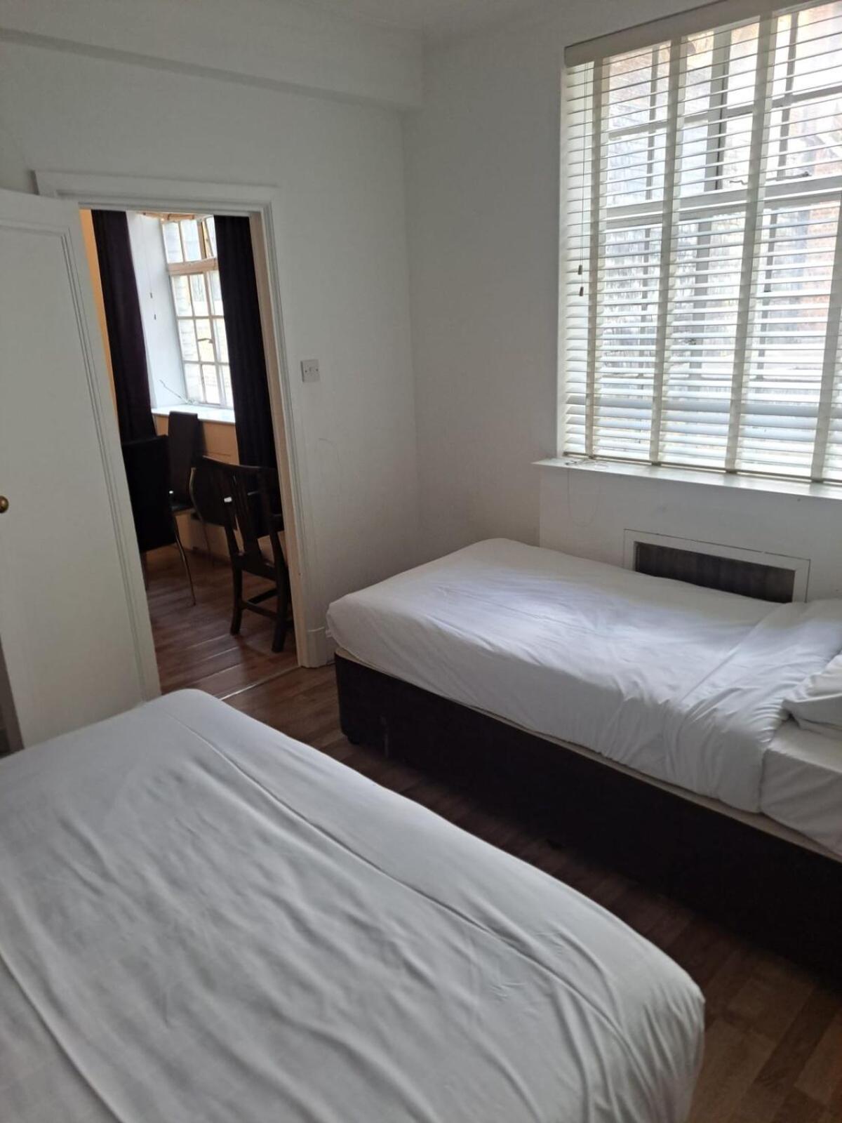Apartment Lovely Standard One Bedroom