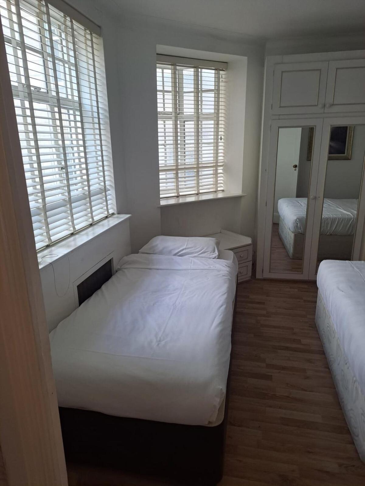 Lovely Standard One Bedroom Apartment *