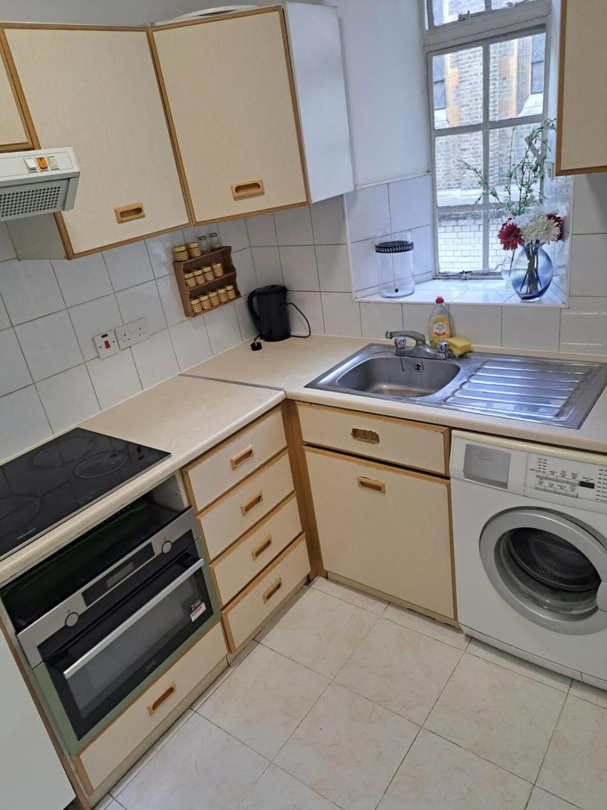 Apartment Lovely Standard One Bedroom *