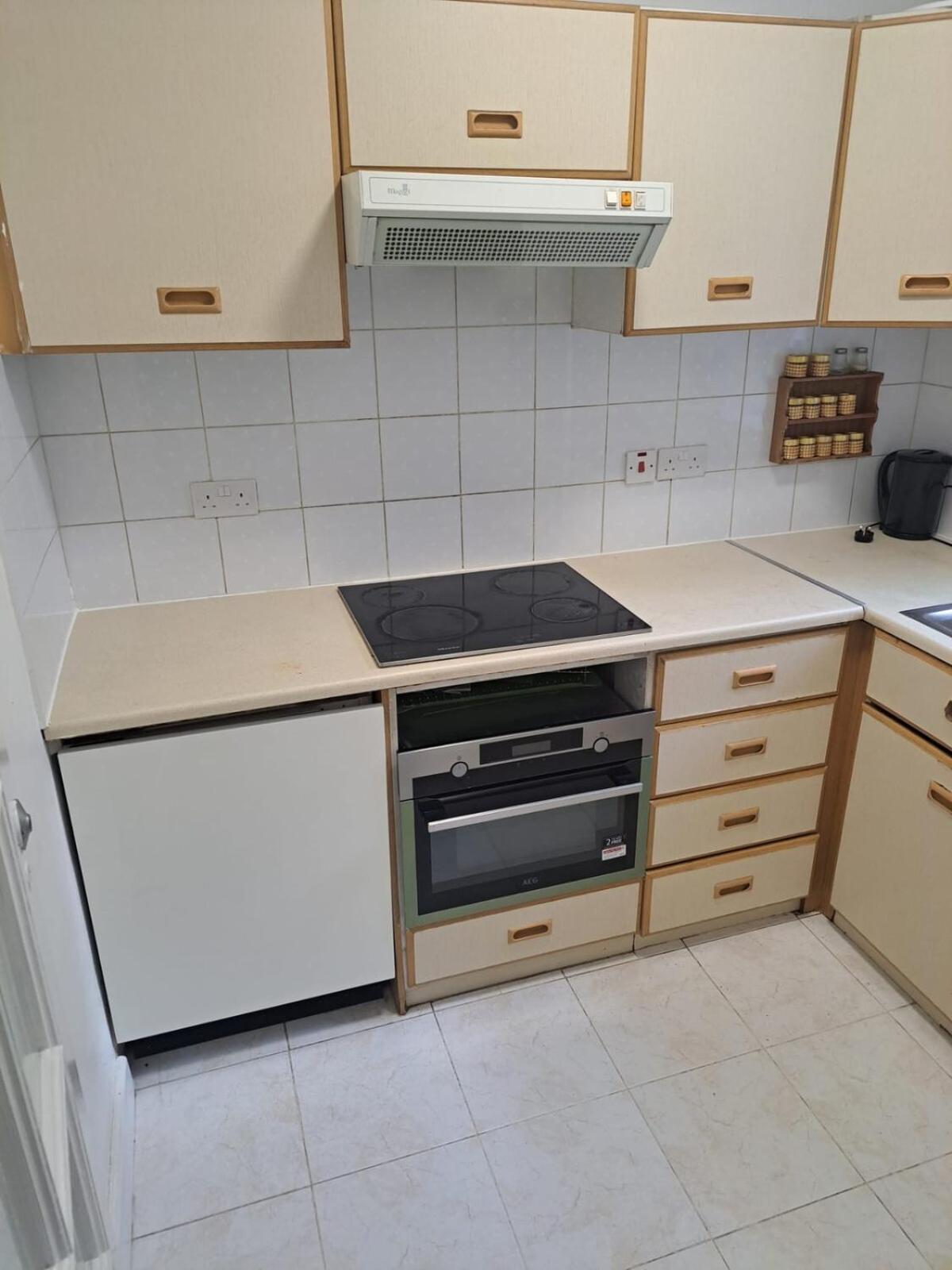Apartment Lovely Standard One Bedroom London