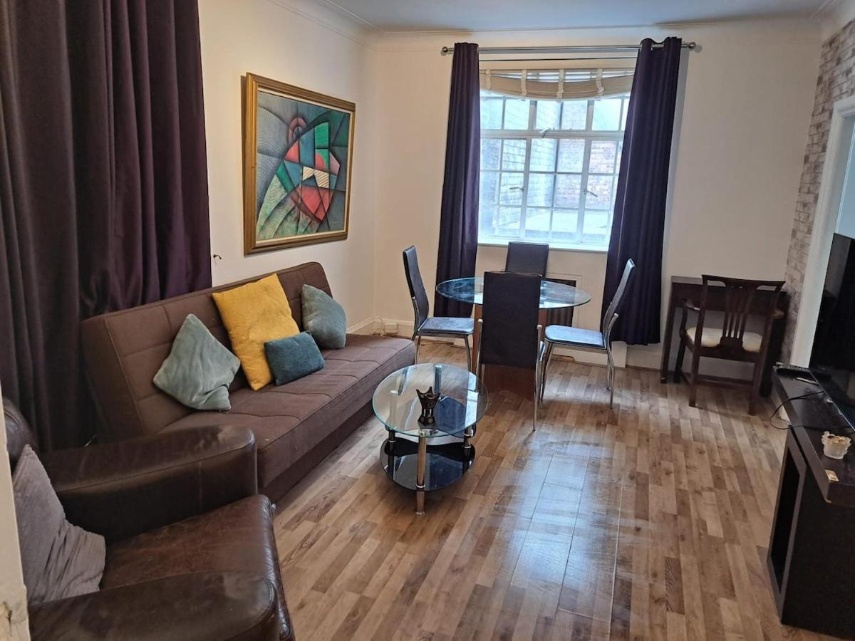 Apartment Lovely Standard One Bedroom