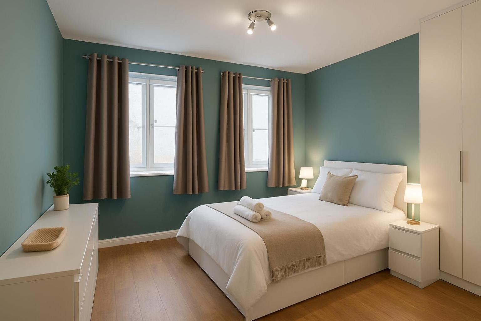Apartment Close To Kings Cross
