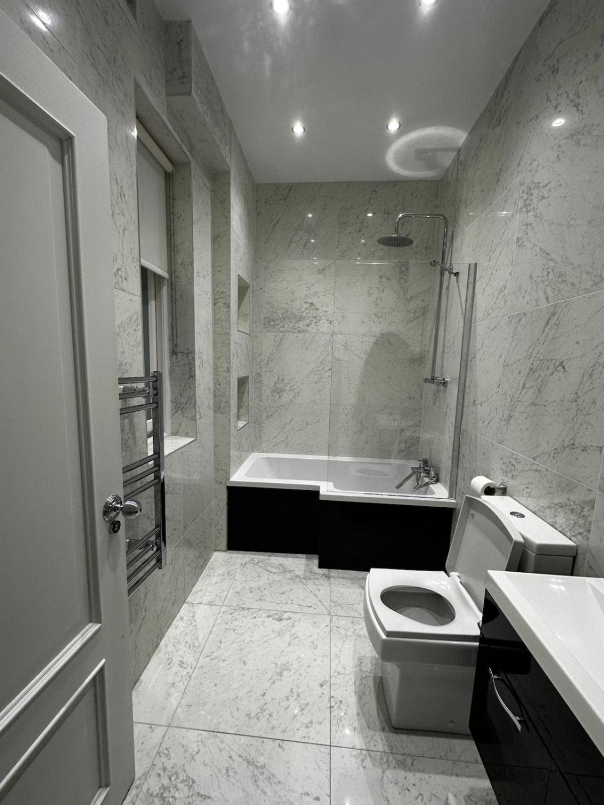 Stunning Two Bedrooms Apartamento *