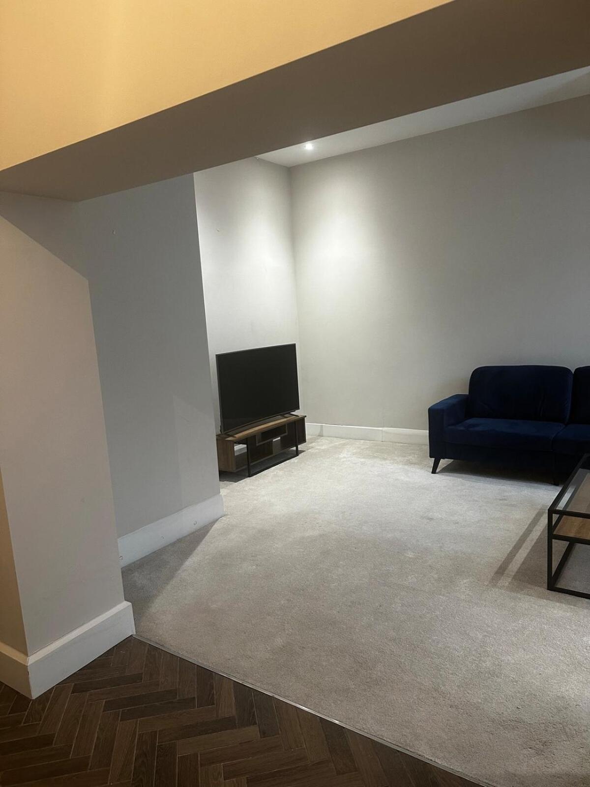 Stunning Two Bedrooms Londres
