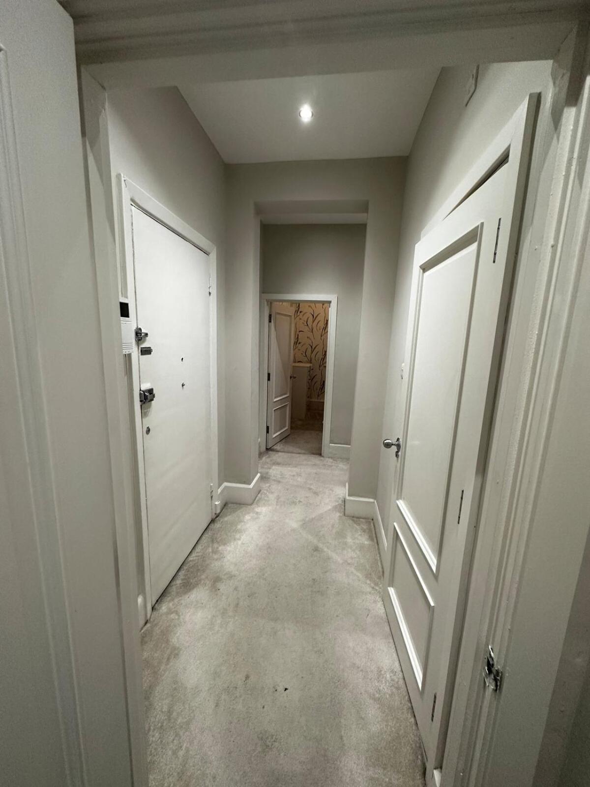 Stunning Two Bedrooms Apartamento Londres