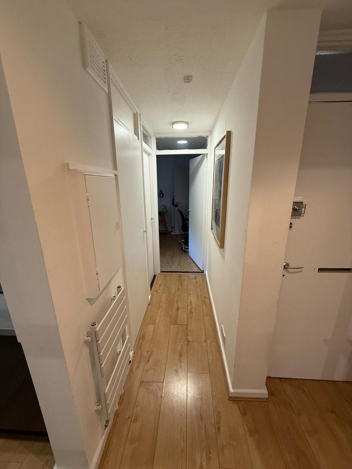 Spacious New Apartment! *