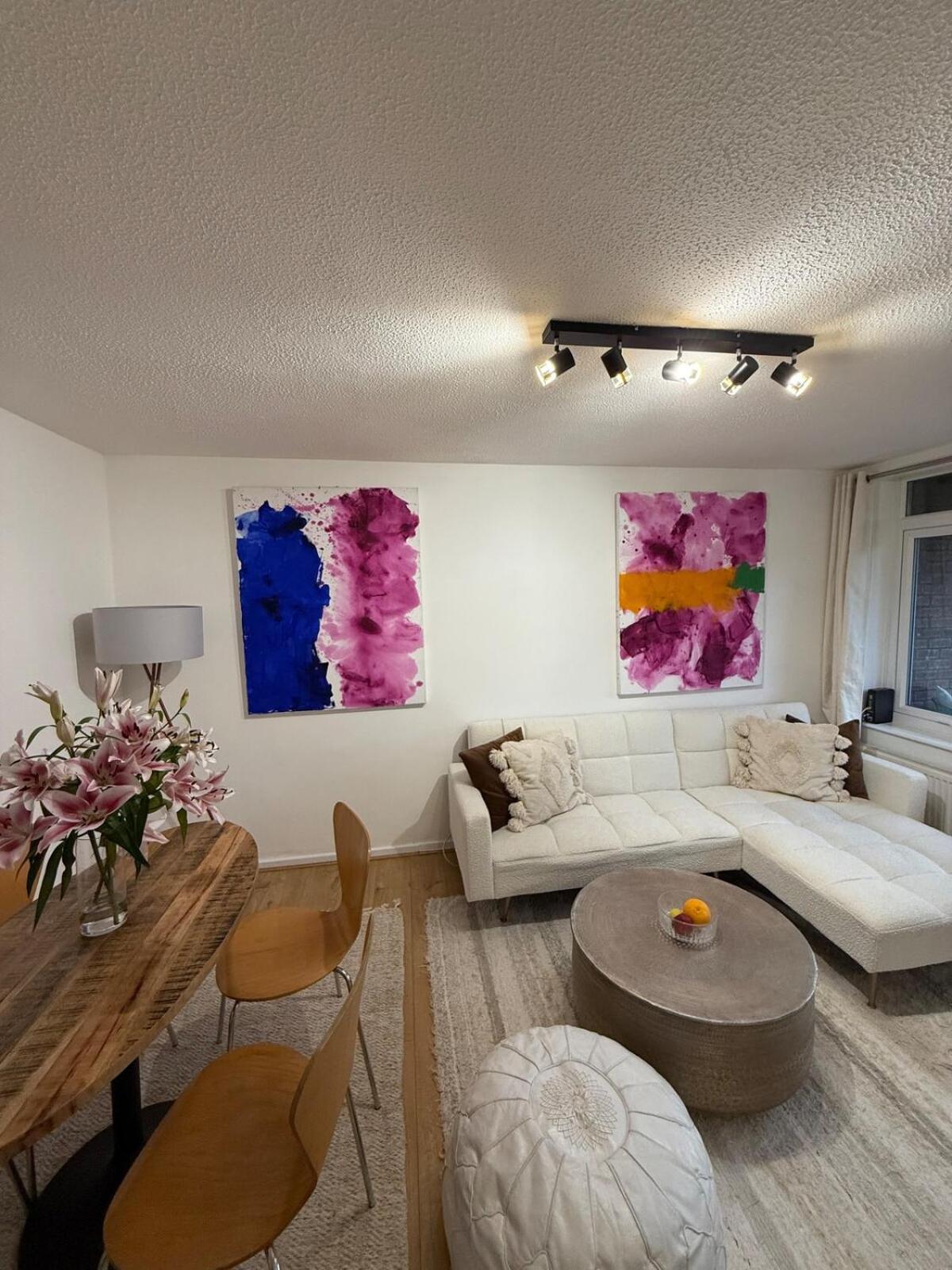 Apartment Spacious New Apartment! *