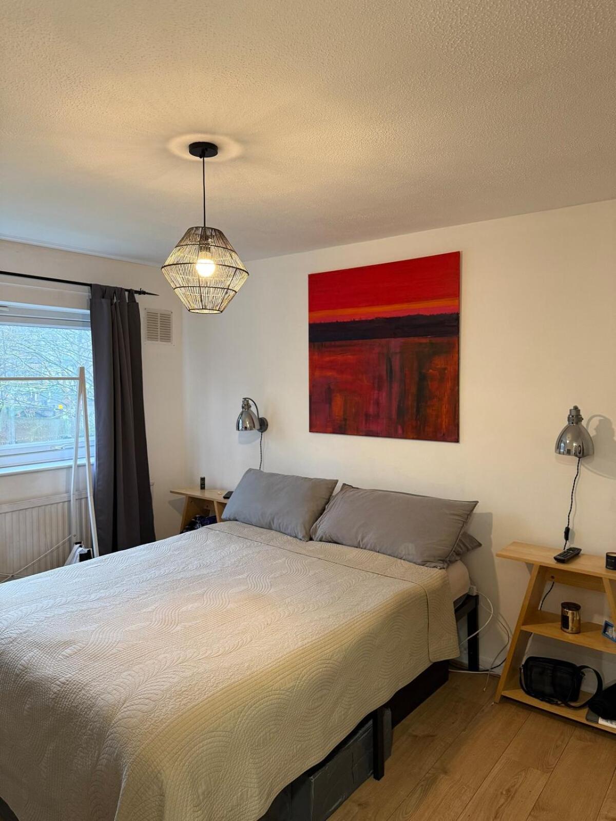 Spacious New Apartment!