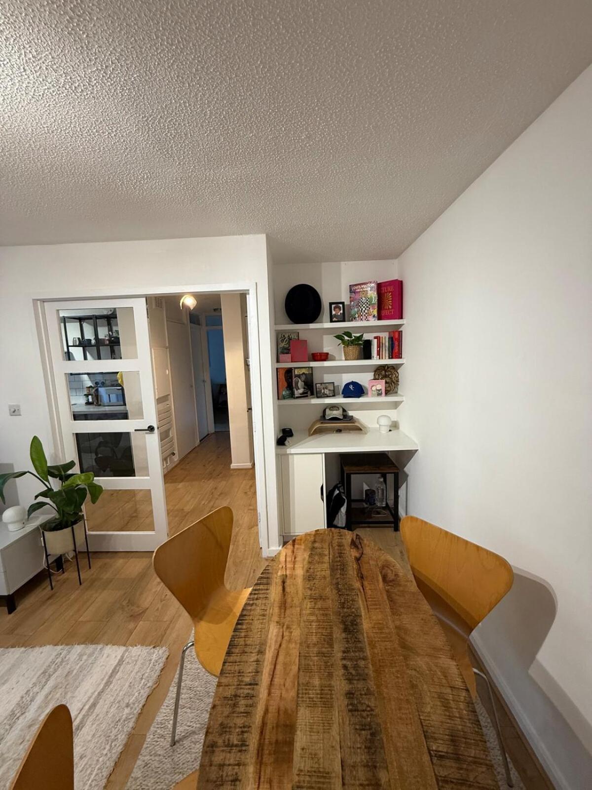 Apartment Spacious New Apartment!