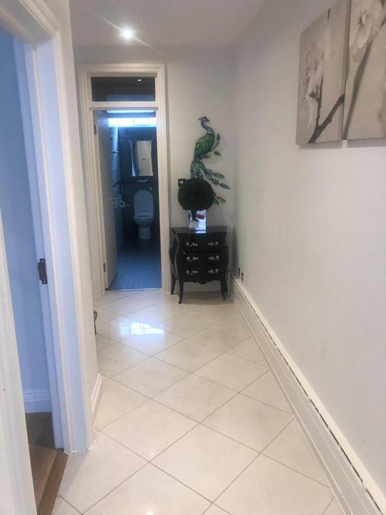 Porchester Place Villa London