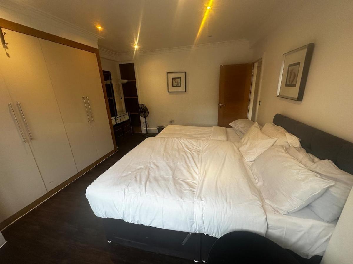 Forset Court * London