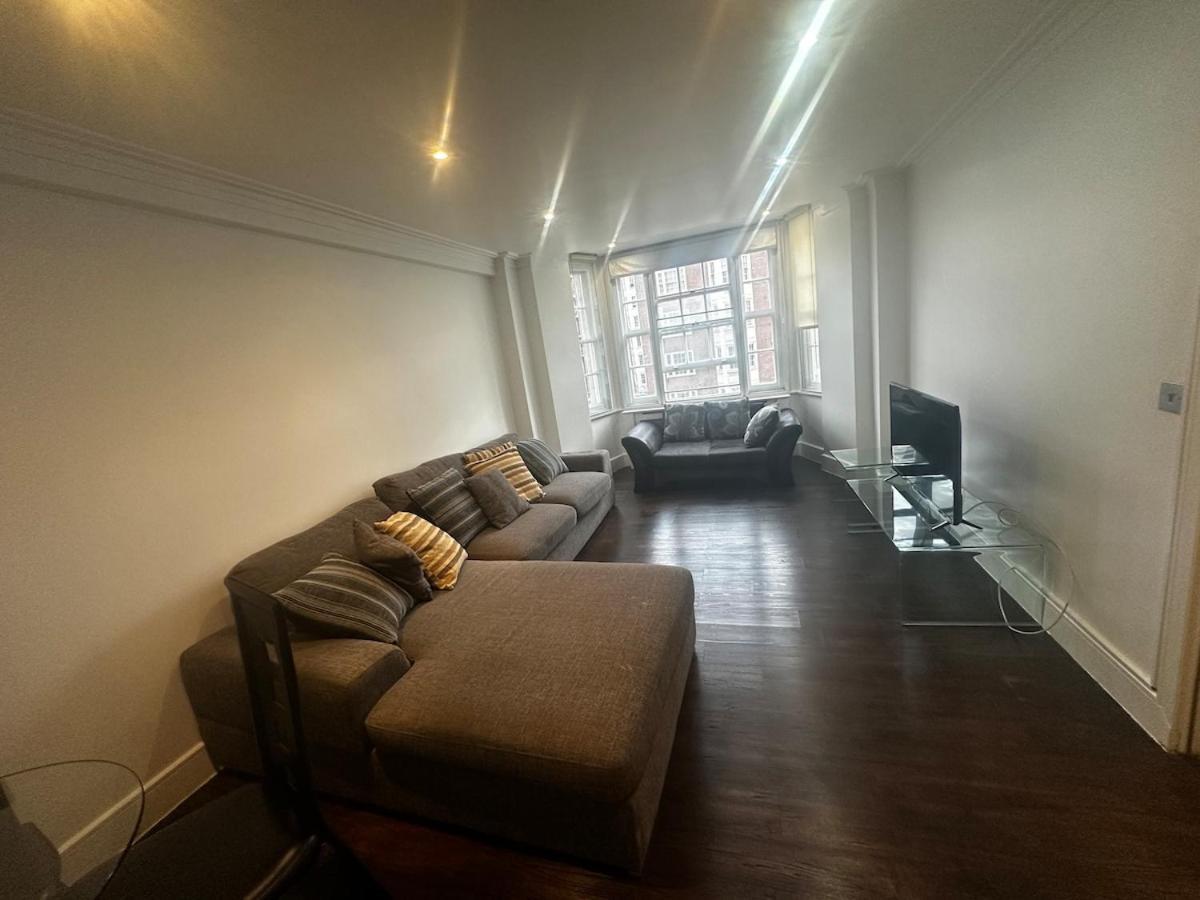 Forset Court Leilighet