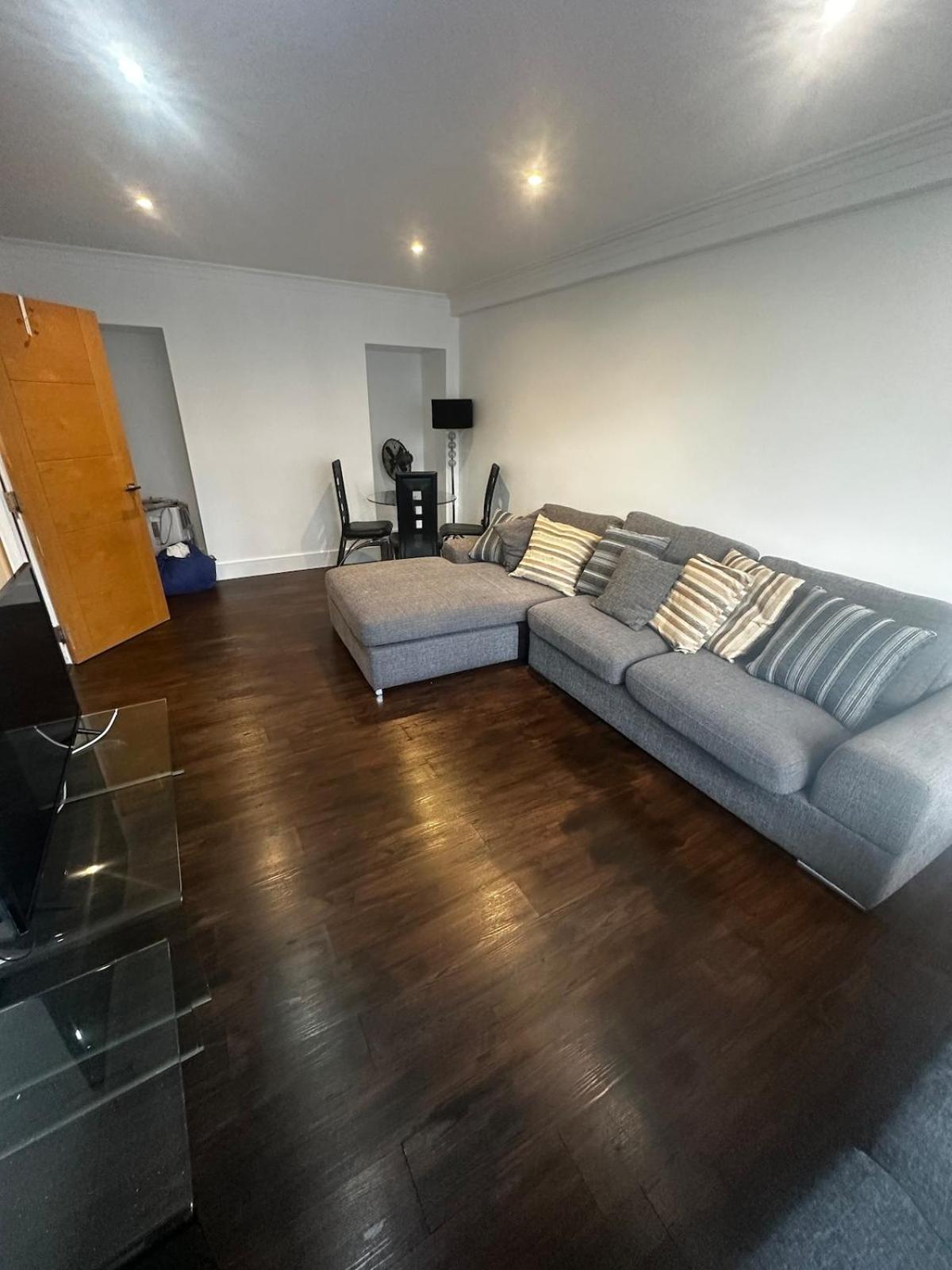 Forset Court Leilighet London