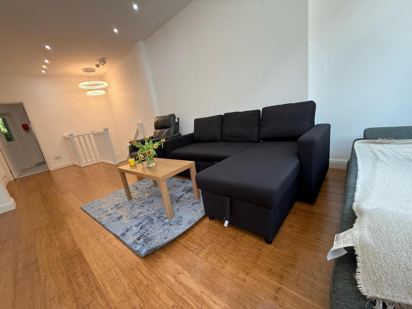 Apartment Bell Street 2 Bedroom Flat B
