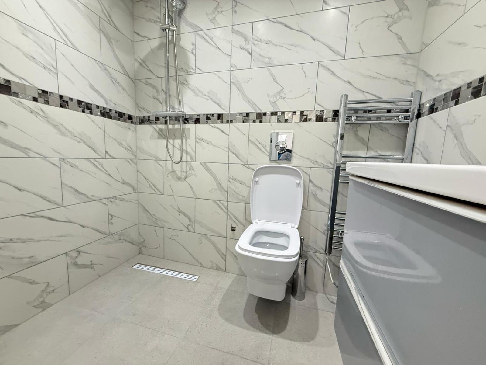 Apartment Bell Street 2 Bedroom Flat B