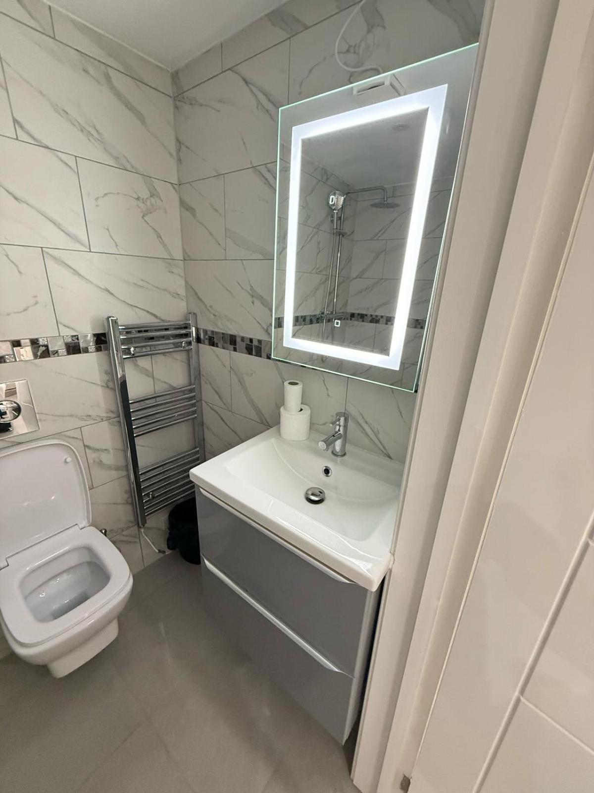 Apartment Bell Street 2 Bedroom Flat B