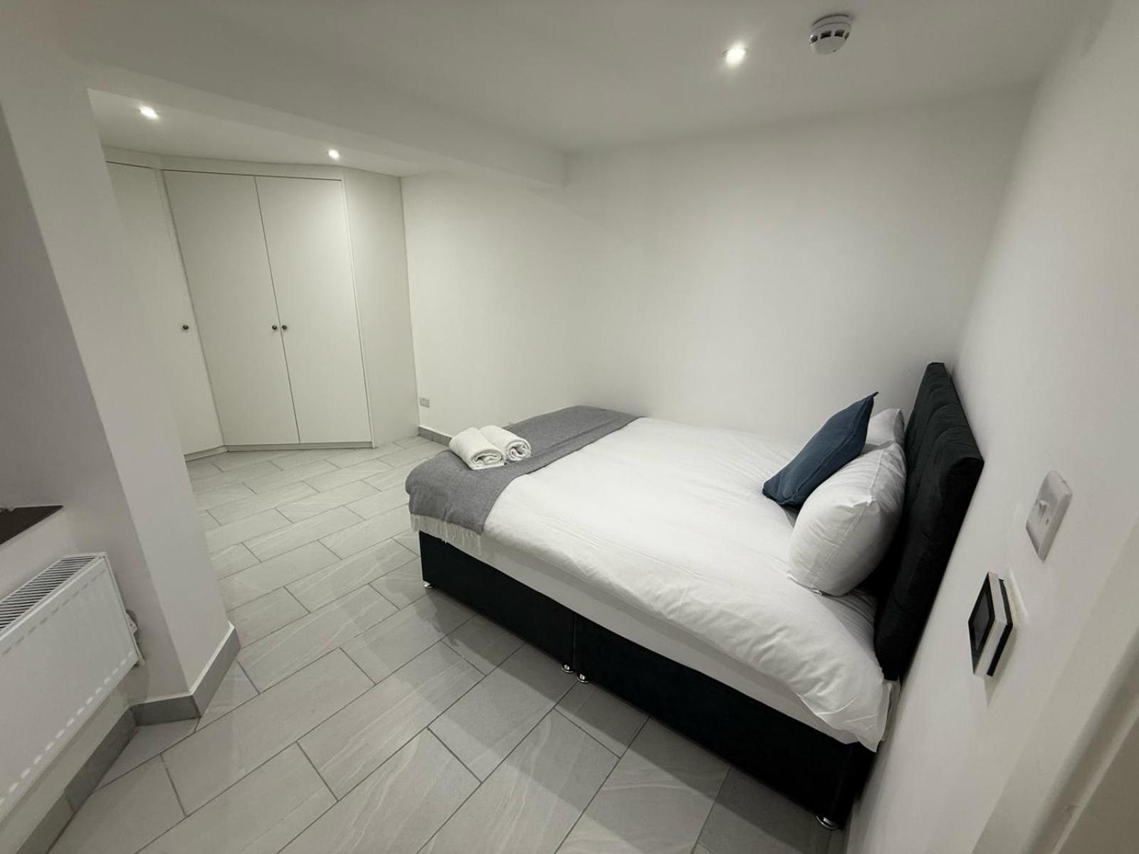 Apartment Bell Street 2 Bedroom Flat B *