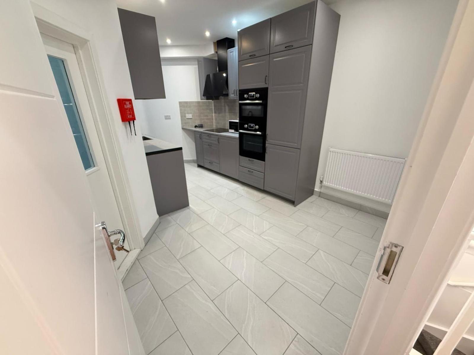 Apartment Bell Street 2 Bedroom Flat B *
