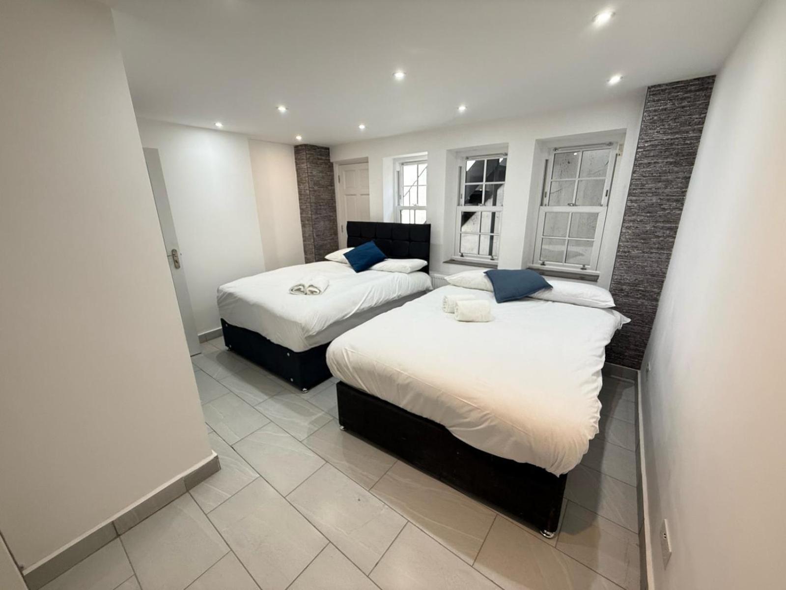 Bell Street 2 Bedroom Flat B Apartment London