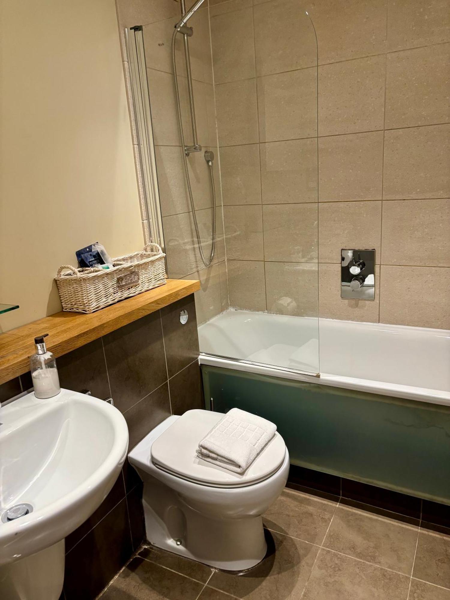 Peaceful Stoke Newington With Garden Apartment *