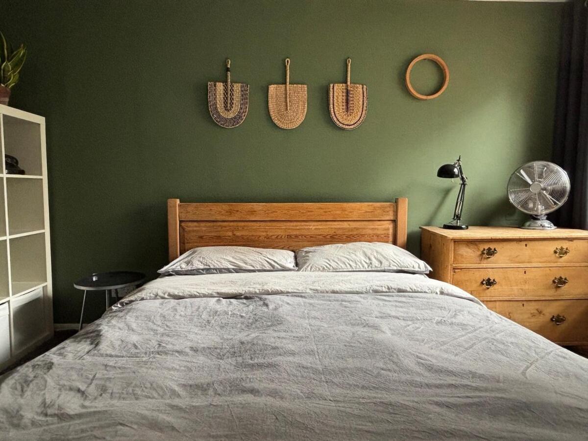 Exclusive 1 Bedroom Flat In Covent Garden *