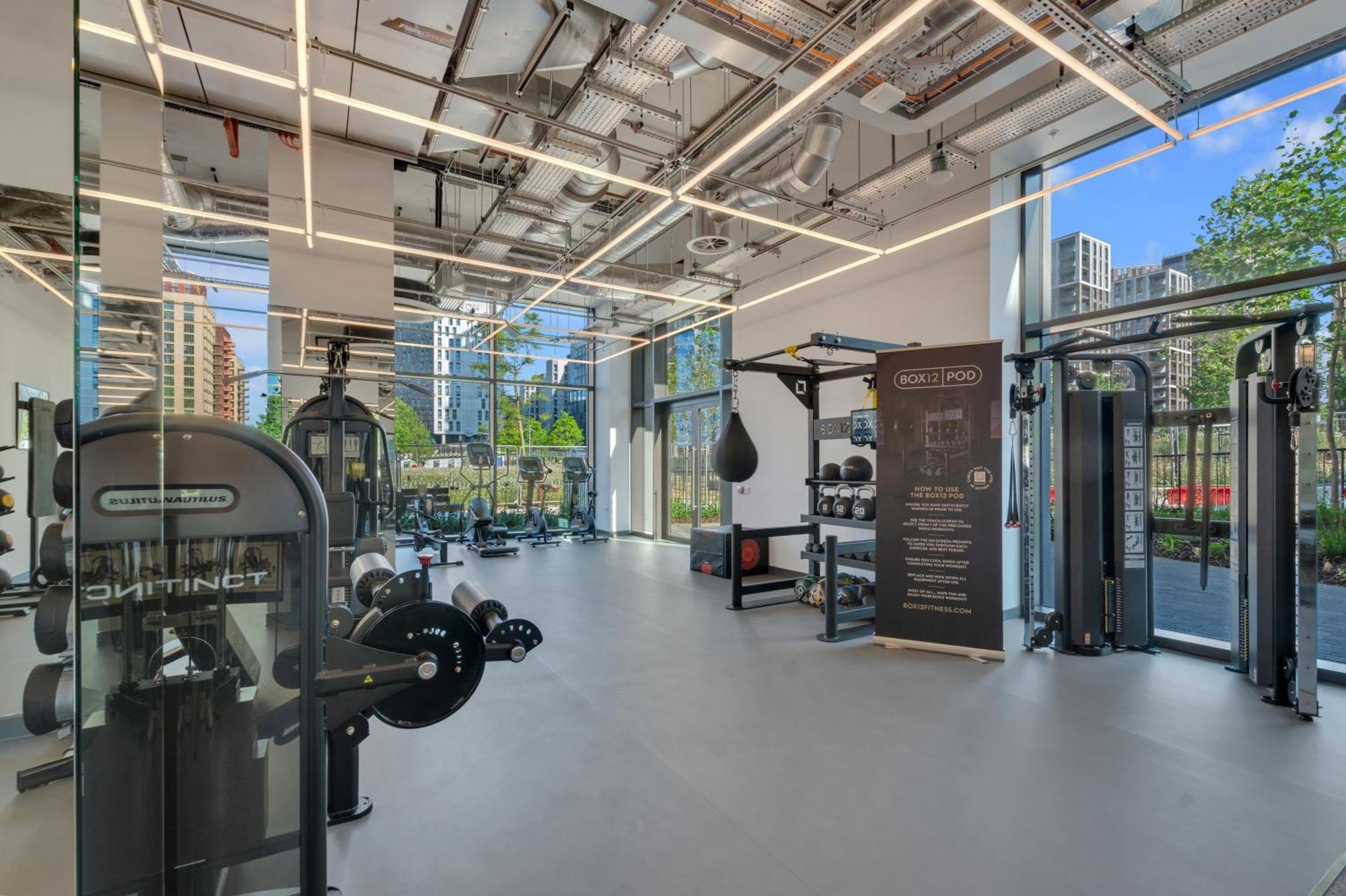 Apartment Chic Luna Near Wembley Park By Mysquare