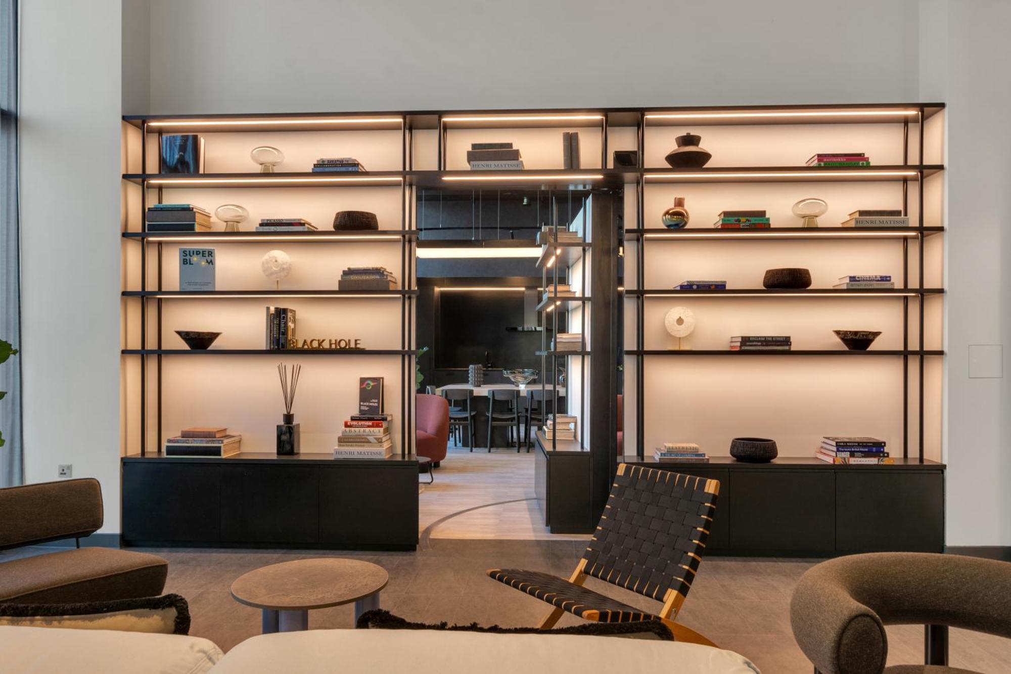Apartment Chic Luna Near Wembley Park By Mysquare