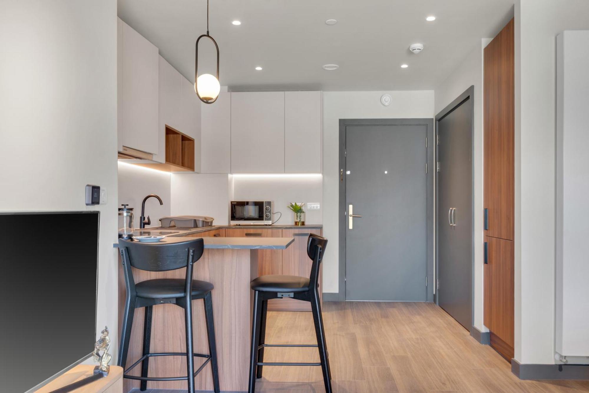 Apartment Chic Luna Near Wembley Park By Mysquare *