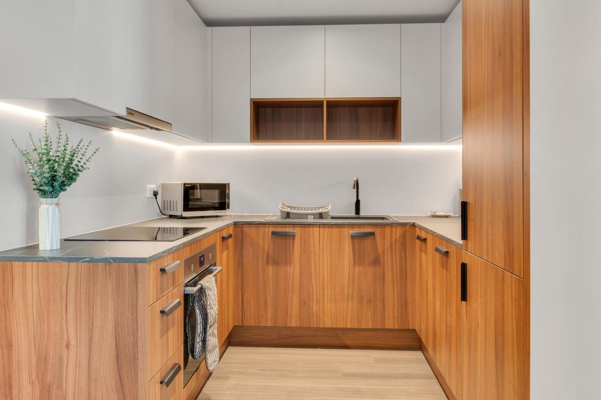 Apartment Chic Luna Near Wembley Park By Mysquare