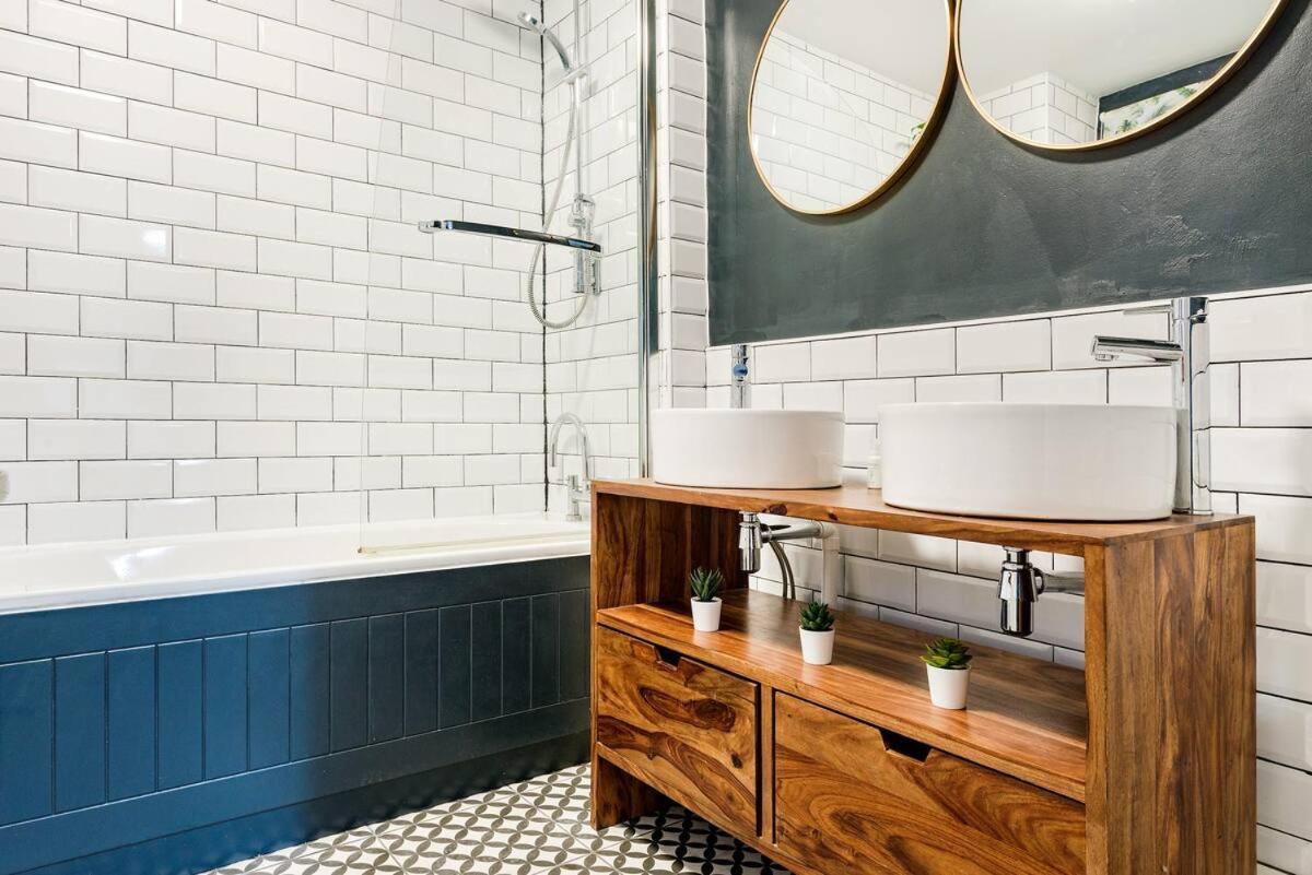 Apartment Lovely 2br In Historic Camberwell Location