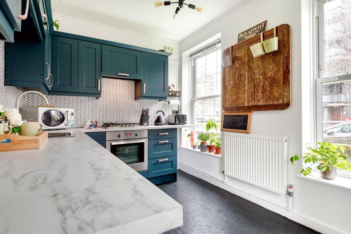 Apartment Lovely 2br In Historic Camberwell Location