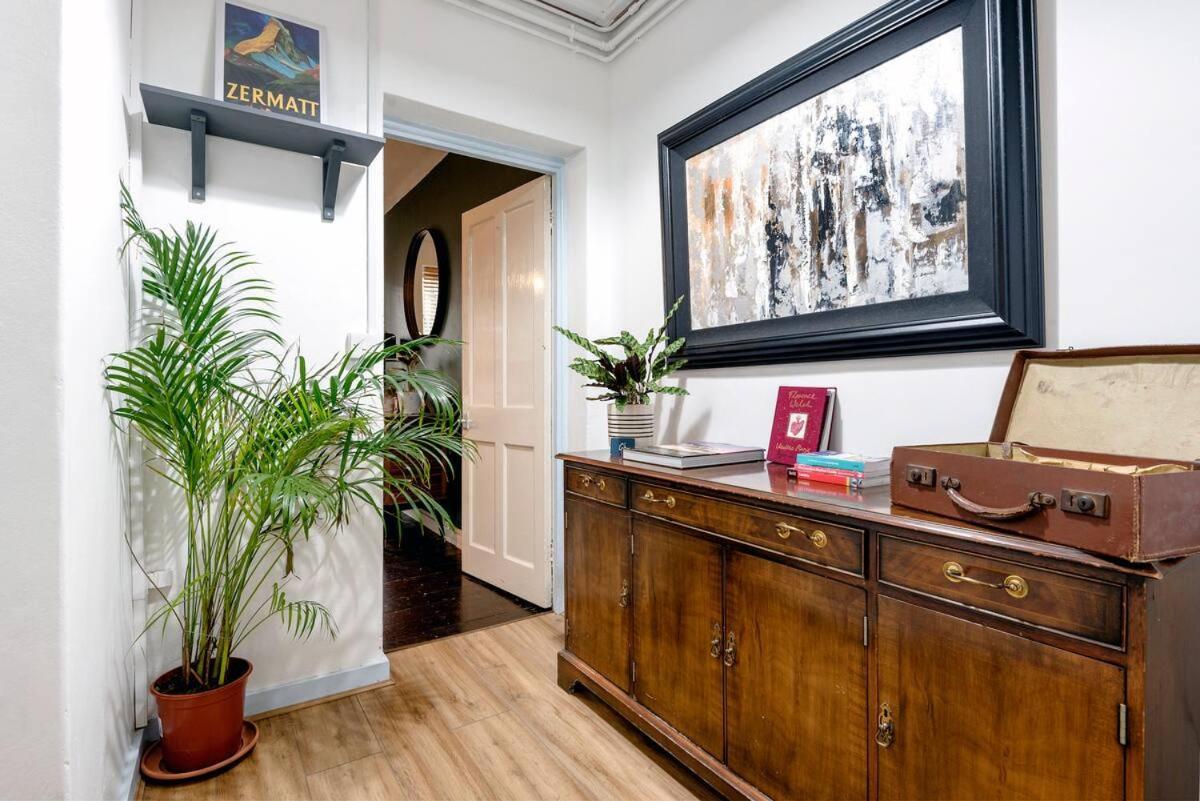 Apartment Lovely 2br In Historic Camberwell Location *