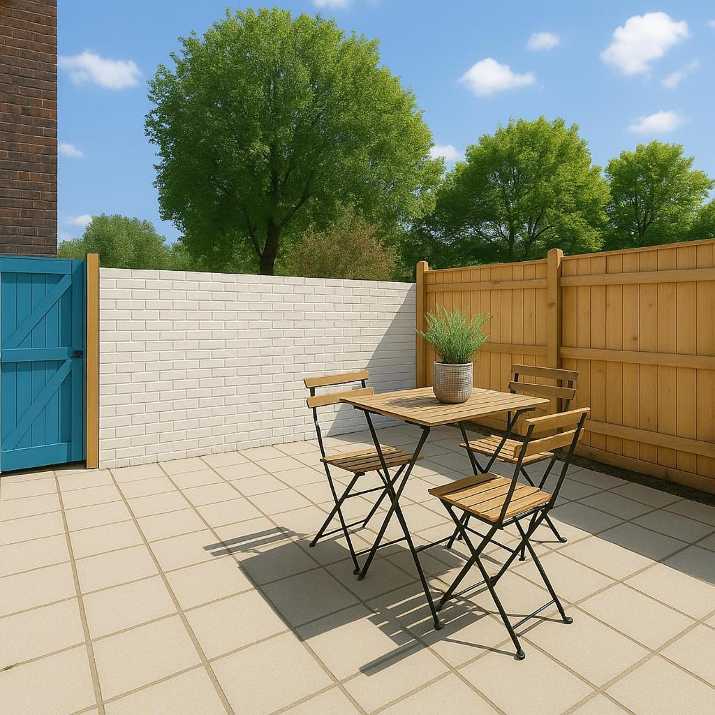 Stylish Islington House Featuring A Large Garden Apartment *