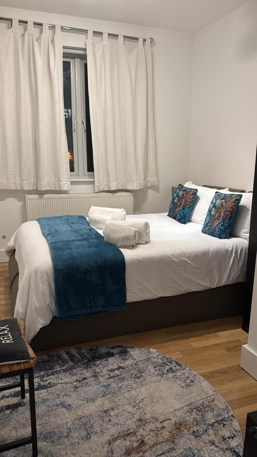 Olympia Apartment *