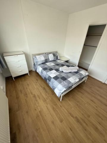 Bed & Breakfast Urban 1 *